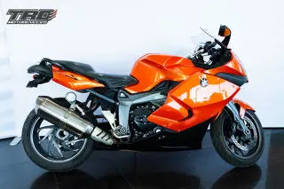 BMW K 1300 S ABS H/GRIPS
