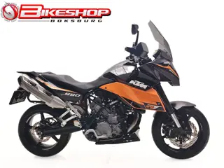 KTM 990 SUPERMOTO T
