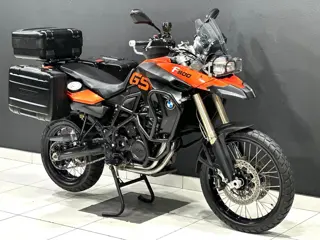 BMW F 800 GS
