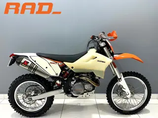 KTM 530 EXC