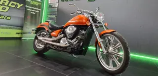 Kawasaki VN 900