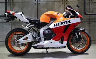 Honda CBR 600