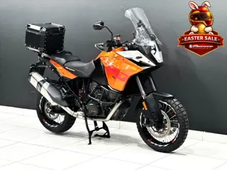KTM 1190 Adventure