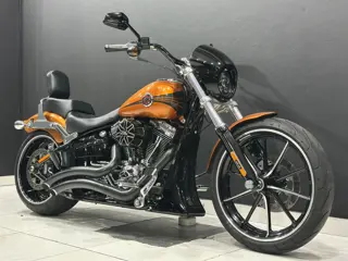Harley-Davidson Softail Breakout 103ci