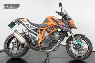 KTM 1290 SUPER DUKE R