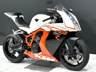 KTM RC-8R