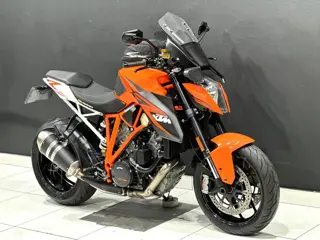 KTM 1290 SUPER DUKE R