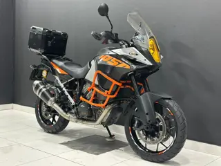 KTM 1050 Adventure