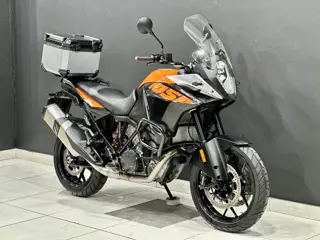 KTM 1050 Adventure
