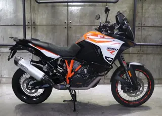 KTM 1290 ADVENTURE R