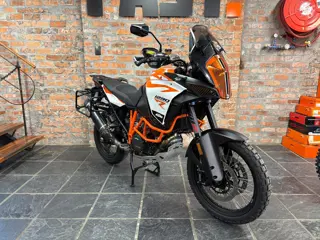KTM 1290 SUPER ADVENTURE R