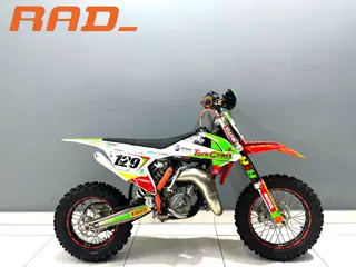 KTM 65 SX