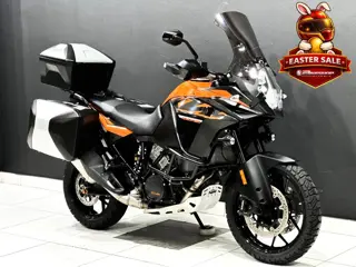KTM 1090 ADVENTURE S