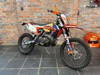 KTM 250 EXC