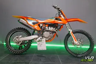 KTM 250 SX-F