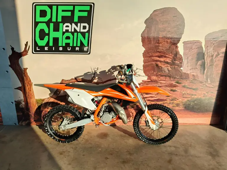 KTM 85 SX Manual 2018