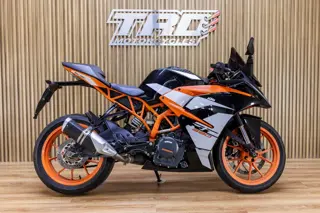 KTM RC390