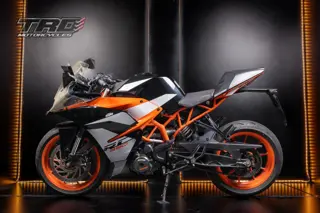 KTM RC390