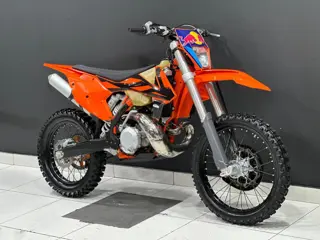 KTM 250 XC-W