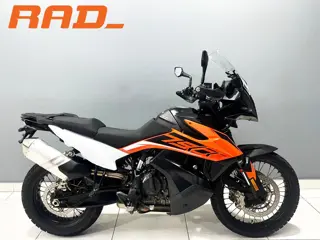 KTM 790 ADVENTURE