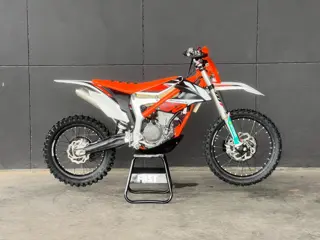KTM FREERIDE 250 F