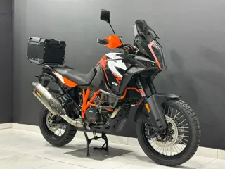 KTM 1290 SUPER ADVENTURE R