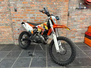 KTM 300 XC-W