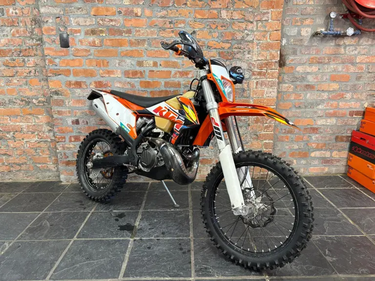 KTM 300 XC-W 2020