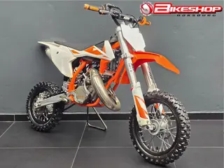 KTM 50 SX Mini