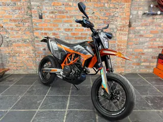 KTM 690 SMC R