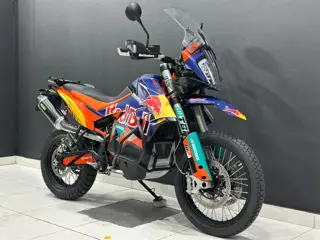 KTM 790 ADVENTURE R