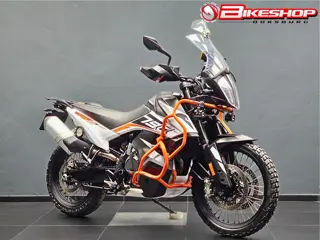 KTM 790 ADVENTURE R