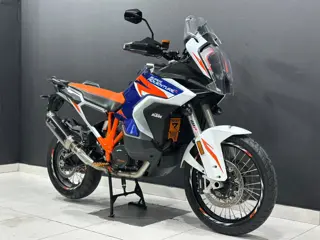 KTM 1290 SUPER ADVENTURE R