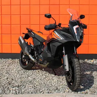 KTM 1290 SUPER ADVENTURE S