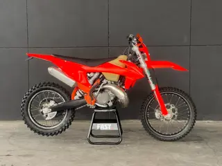 KTM 150 XC-W TPI