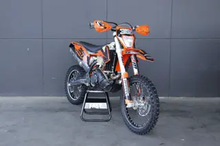 KTM 300 XC-W 2021 KTM 300 XC-W