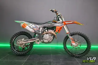 KTM 350 SX-F