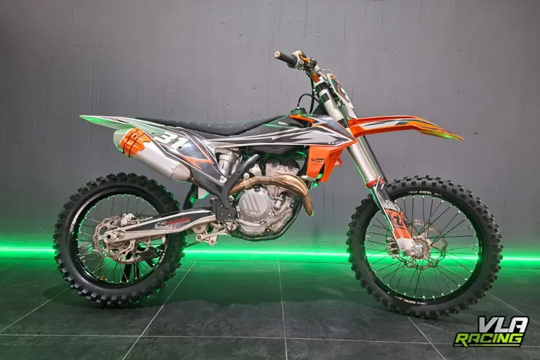 KTM 350 SX-F 2021