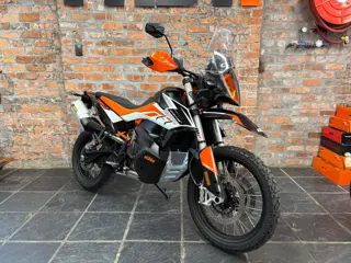 KTM 790 ADVENTURE R