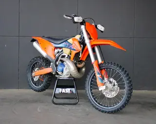 KTM 300 XC-W KTM XC-W300