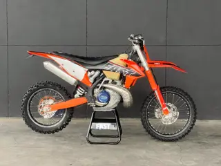 KTM 300 XC-W TPI