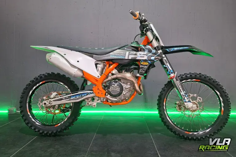 KTM 350 SX-F 2022