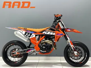 KTM 450 SMR
