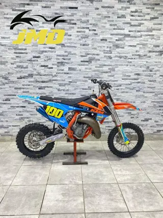KTM 65 65 SX