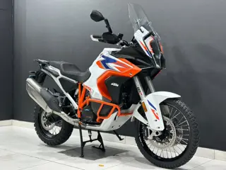 KTM 1290 SUPER ADVENTURE R