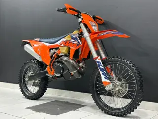 KTM 300 XC-W