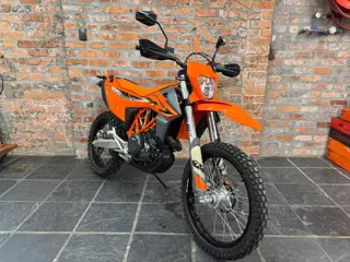 KTM 690 ENDURO R 2023