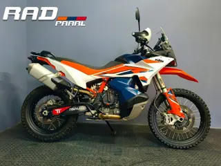 KTM 890 Adventure R
