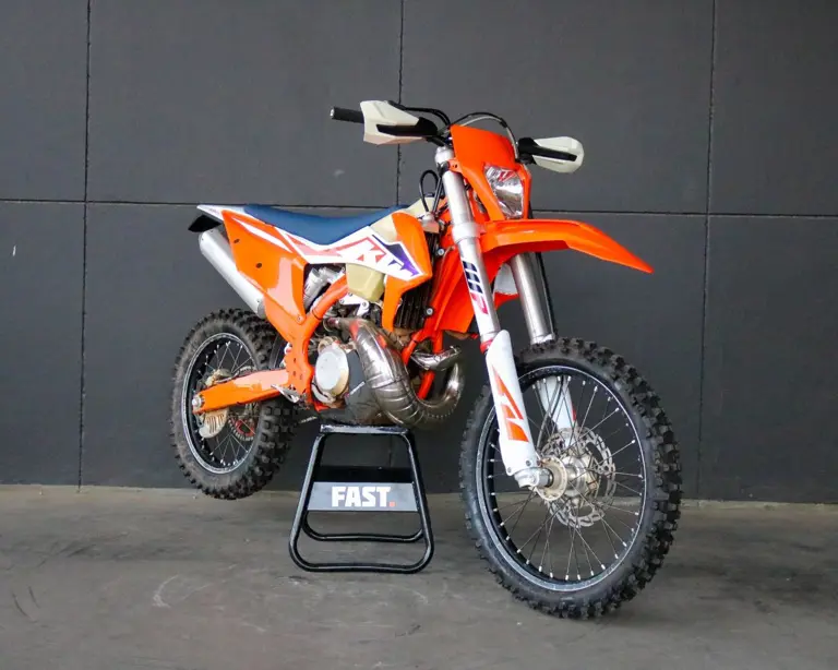 KTM XC-W 300 KTM XC-W300 2023