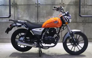 Big Boy SUPERLIGHT 200